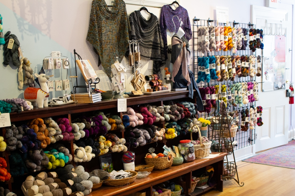 Slider 1 Ewe and Me Yarn Shop